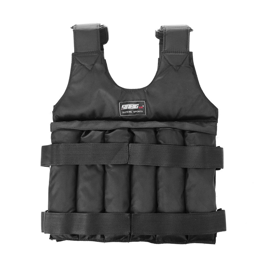 1 - 110LBS Regulowana kamizelk – Jacket Winter Clothing recenzja i cena