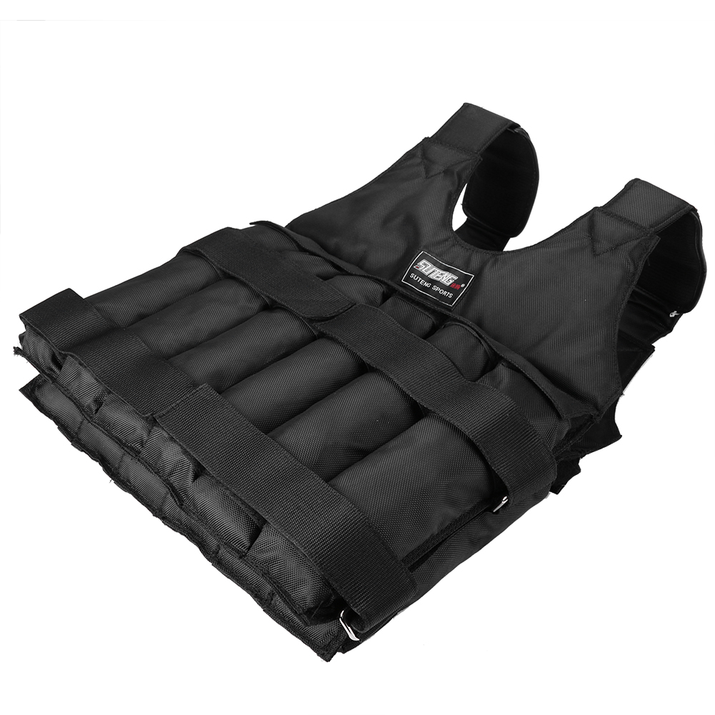 1 - 110LBS Regulowana kamizelk – Jacket Winter Clothing recenzja i cena