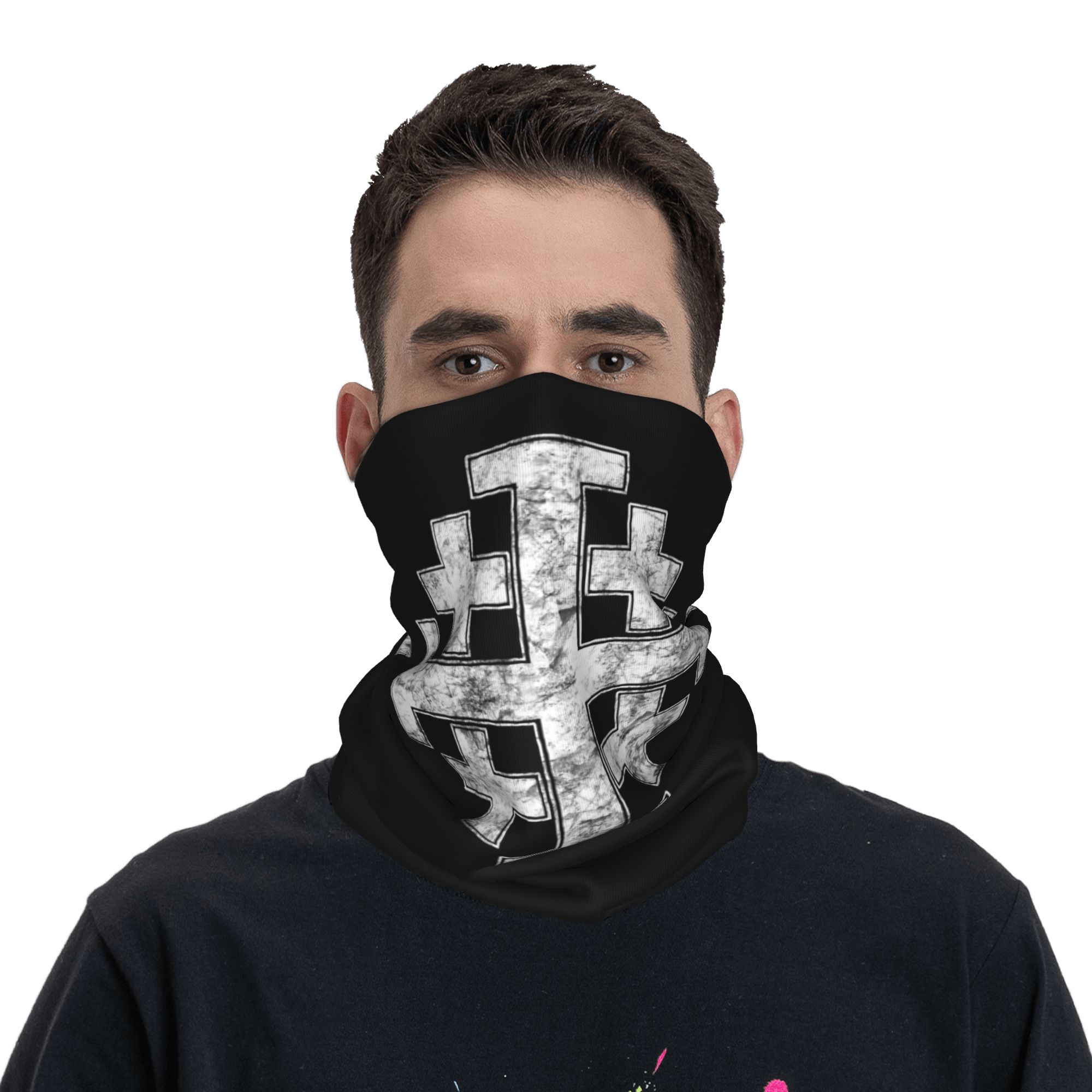 Krzyż Jerozolimski Rycerski Ch – Wool Balaclava Knit recenzja i cena