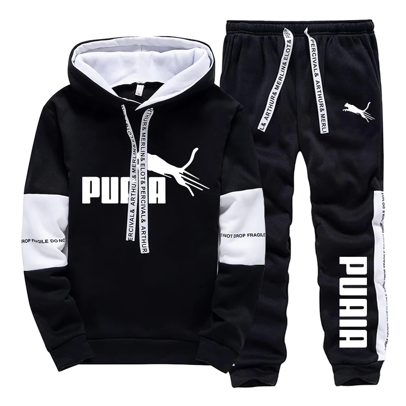 Jesienno-zimowy codzienny spor – Winter Clothing recenzja i cena