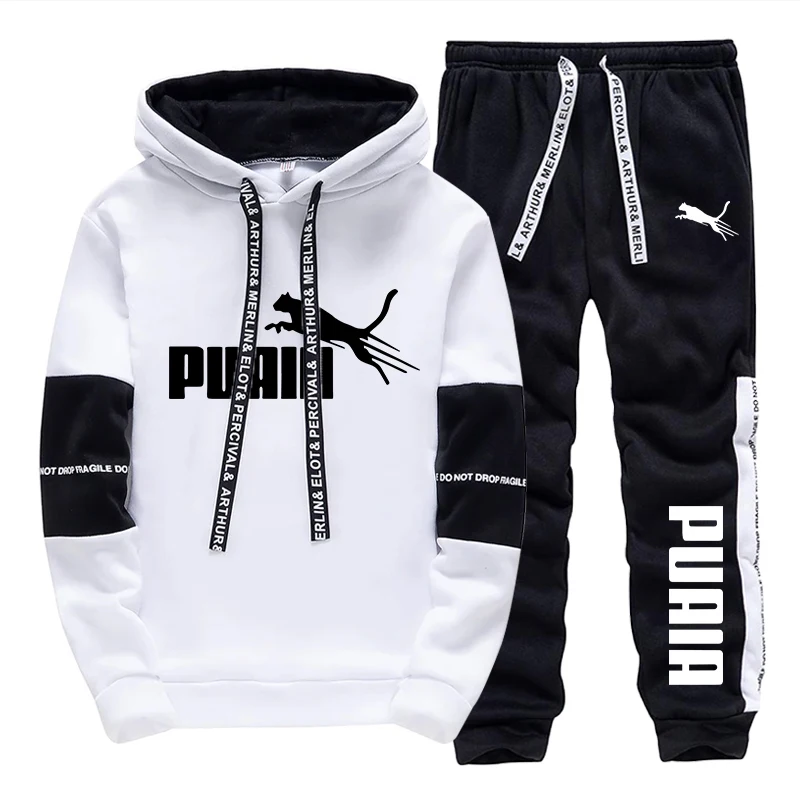 Jesienno-zimowy codzienny spor – Winter Clothing recenzja i cena