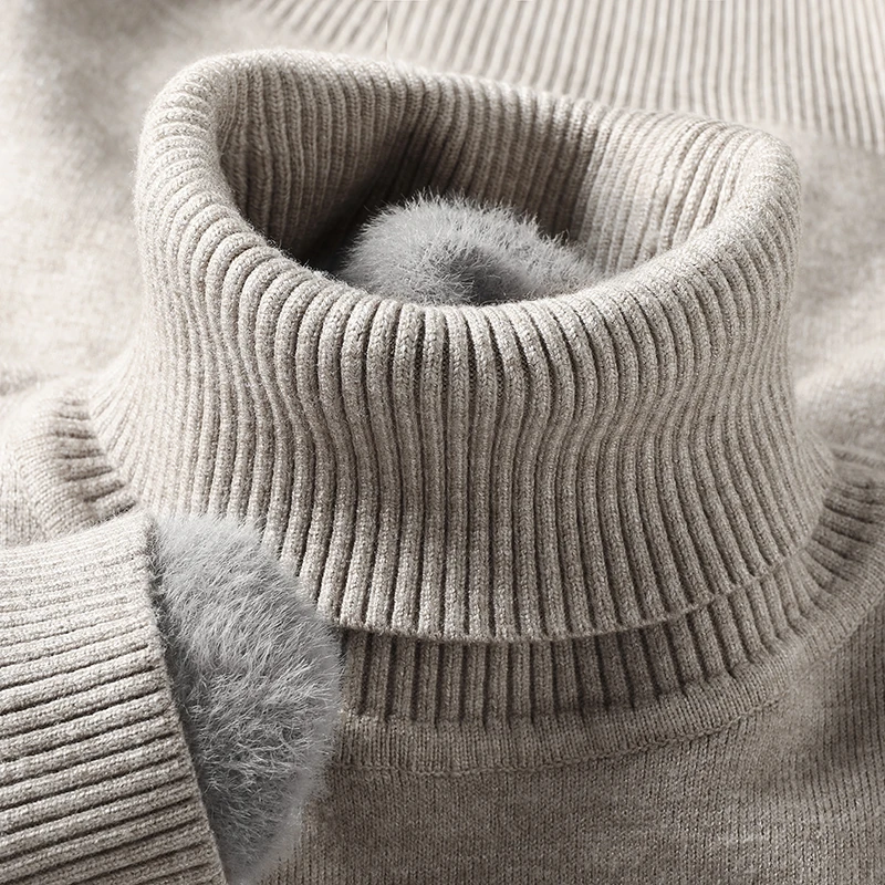 Męska odzież dresowa, wysokiej – Winter Clothing Trends recenzja i cena